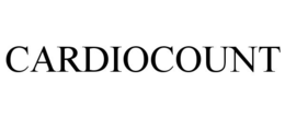 CARDIOCOUNT trademark