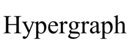 HYPERGRAPH trademark