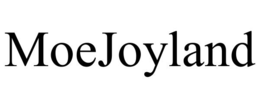 MOEJOYLAND trademark