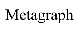 METAGRAPH trademark