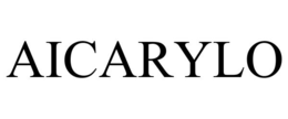 AICARYLO trademark