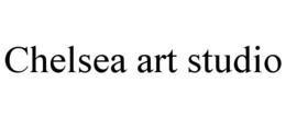 CHELSEA ART STUDIO trademark