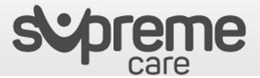 SUPREME CARE trademark