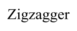 ZIGZAGGER trademark