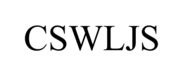 CSWLJS trademark