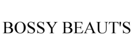 BOSSY BEAUT'S trademark