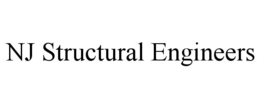NJ STRUCTURAL ENGINEERS trademark