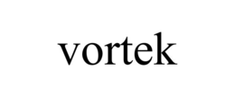 VORTEK trademark