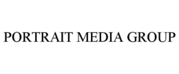 PORTRAIT MEDIA GROUP trademark