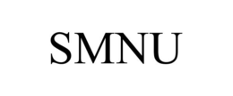 SMNU trademark