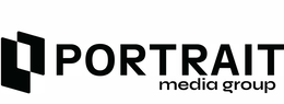 P PORTRAIT MEDIA GROUP trademark
