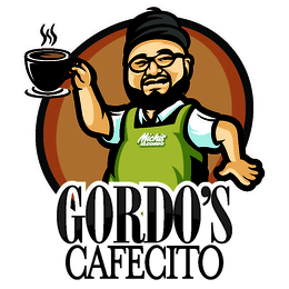 GORDO'S CAFECITO trademark