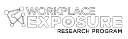WORKPLACE EXPOSURE RESEARCH PROGRAM trademark