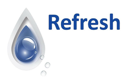 REFRESH trademark