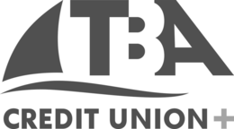 TBA CREDIT UNION + trademark