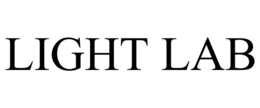 LIGHT LAB trademark