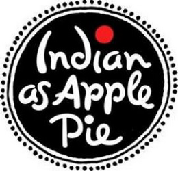 INDIAN AS APPLE PIE trademark
