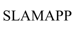 SLAMAPP trademark