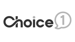 CHOICE 1 trademark