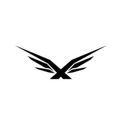 X trademark