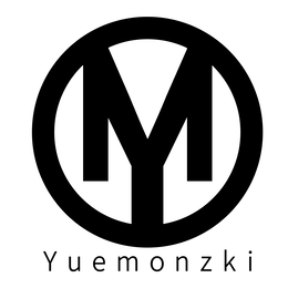 YM YUEMONZKI trademark