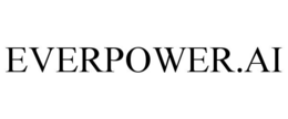 EVERPOWER.AI trademark