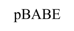 PBABE trademark