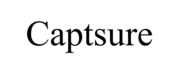 CAPTSURE trademark