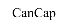 CANCAP trademark