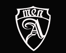 MEN  A trademark