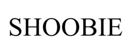 SHOOBIE trademark