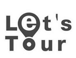 LET’S TOUR trademark