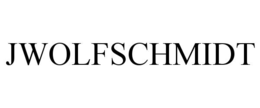 JWOLFSCHMIDT trademark