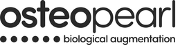 OSTEOPEARL BIOLOGICAL AUGMENTATION trademark