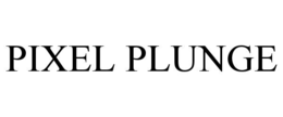 PIXEL PLUNGE trademark