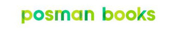 POSMAN BOOKS trademark