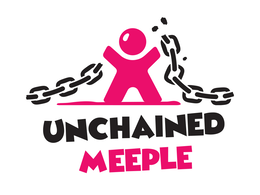 UNCHAINED MEEPLE trademark