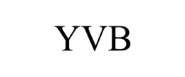 YVB trademark