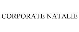CORPORATE NATALIE trademark