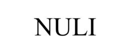NULI trademark