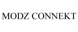 MODZ CONNEKT trademark