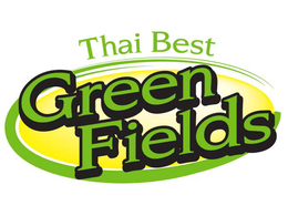 THAI BEST GREEN FIELDS trademark