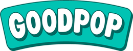 GOODPOP trademark