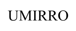 UMIRRO trademark