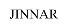 JINNAR trademark