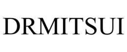 DRMITSUI trademark