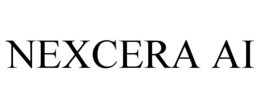 NEXCERA AI trademark