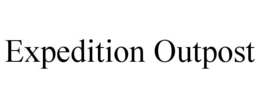 EXPEDITION OUTPOST trademark