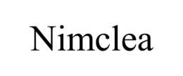 NIMCLEA trademark