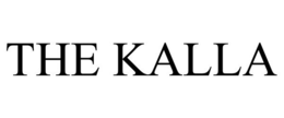 THE KALLA trademark